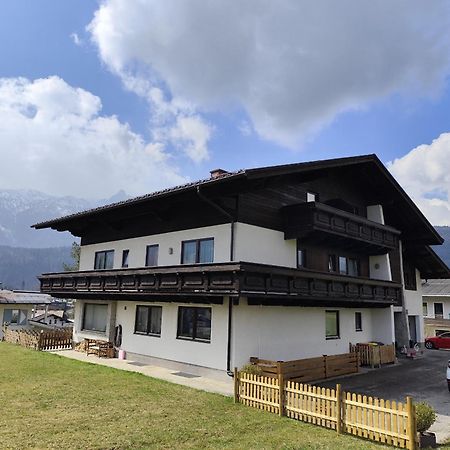 Privatzimmer Pendl Abtenau Bagian luar foto