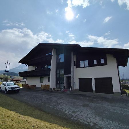 Privatzimmer Pendl Abtenau Bagian luar foto