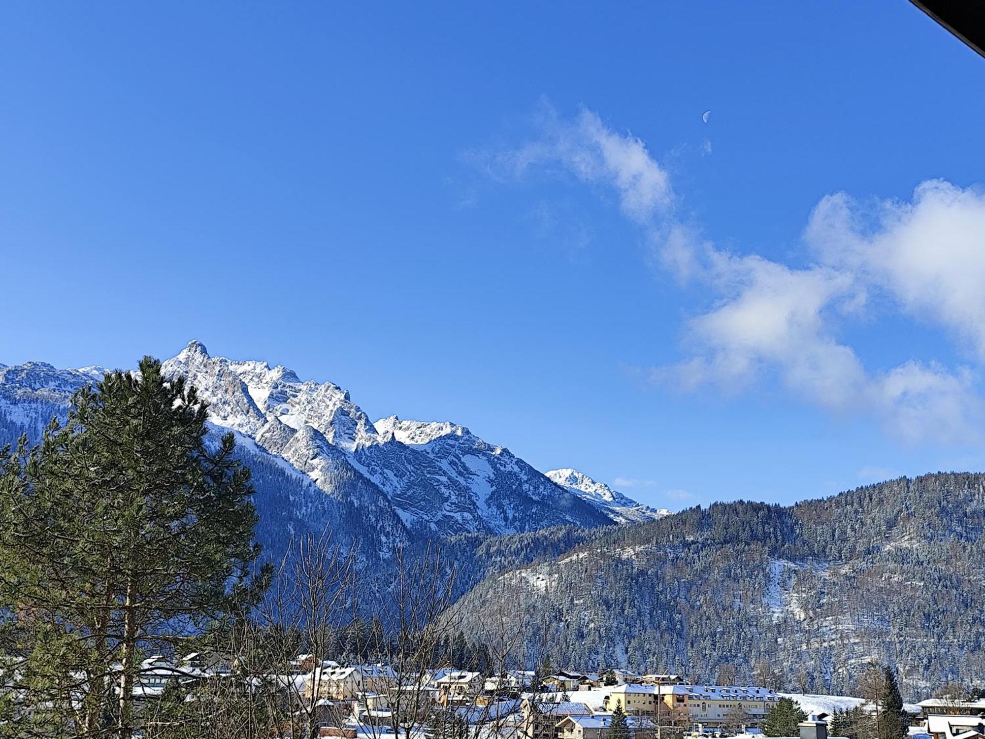Privatzimmer Pendl Abtenau Bagian luar foto