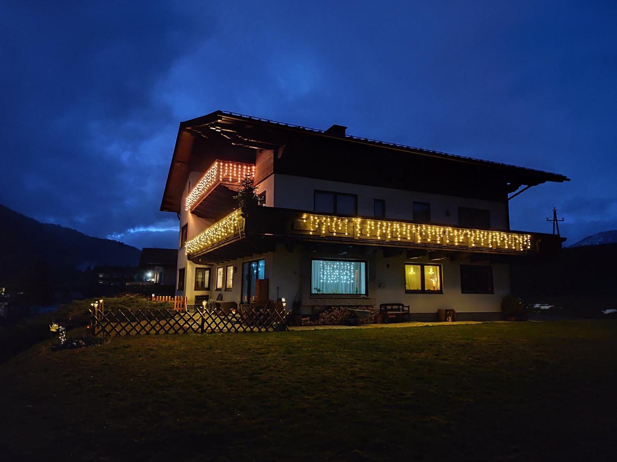 Privatzimmer Pendl Abtenau Bagian luar foto