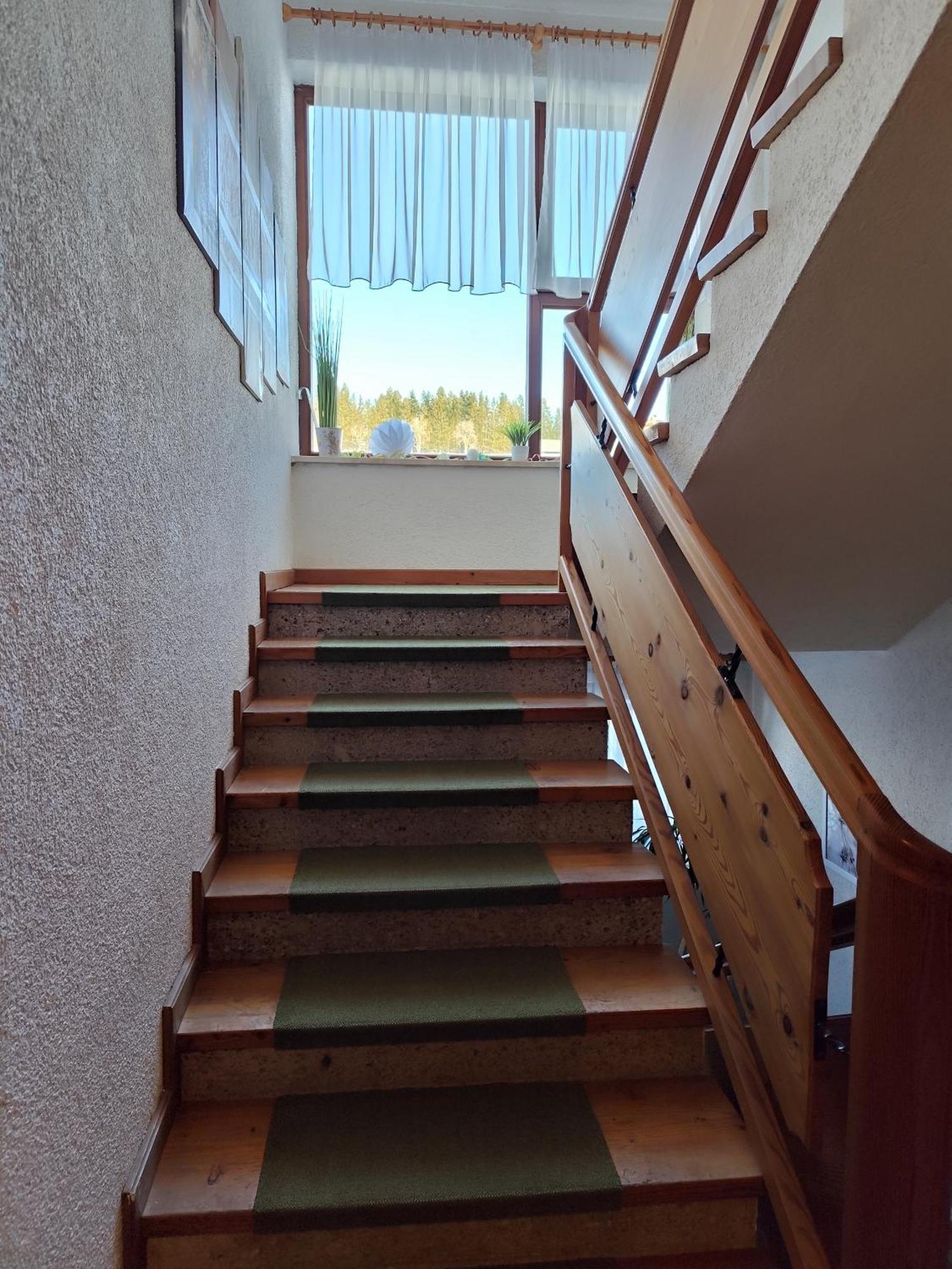 Privatzimmer Pendl Abtenau Bagian luar foto