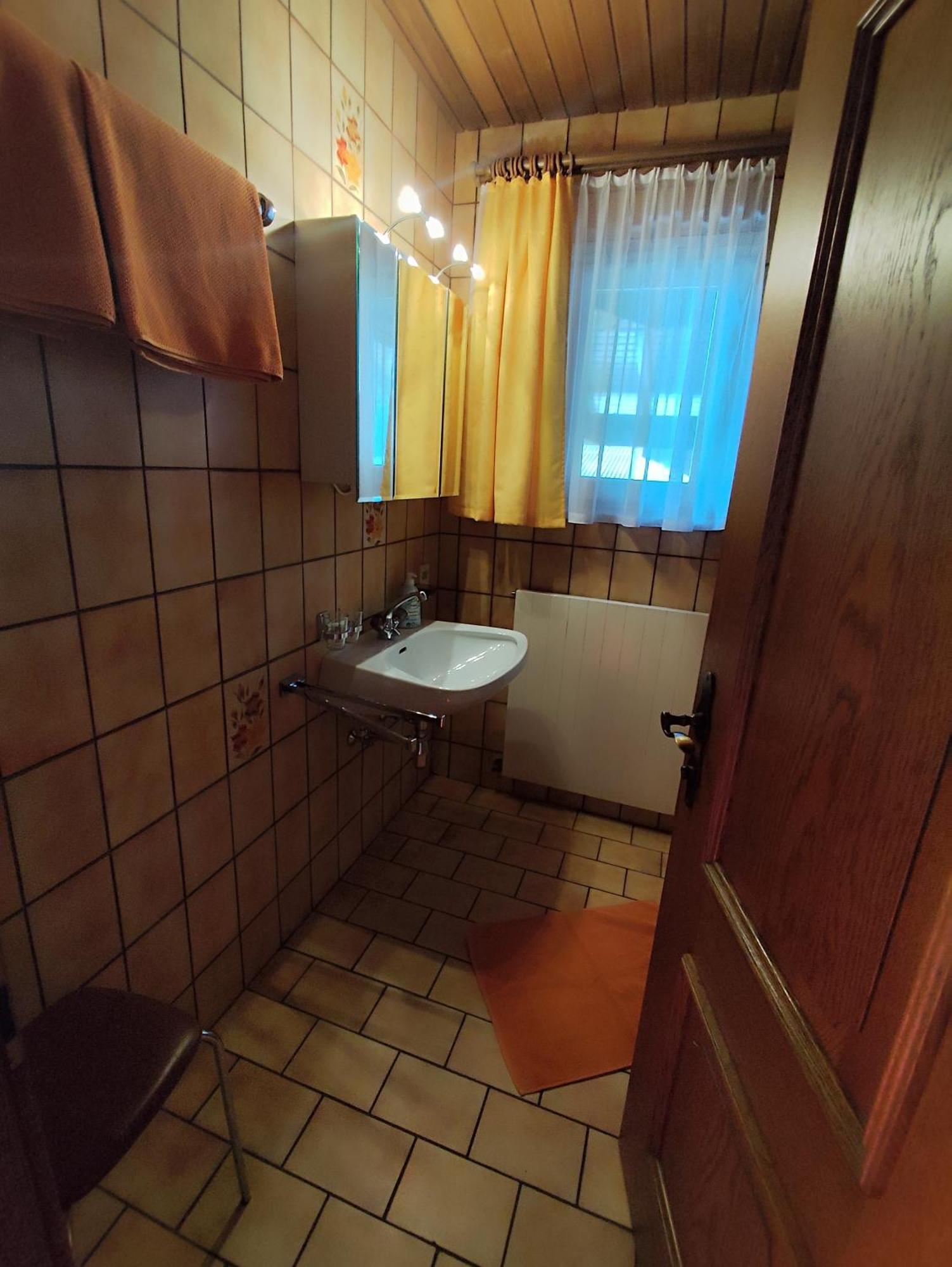 Privatzimmer Pendl Abtenau Bagian luar foto