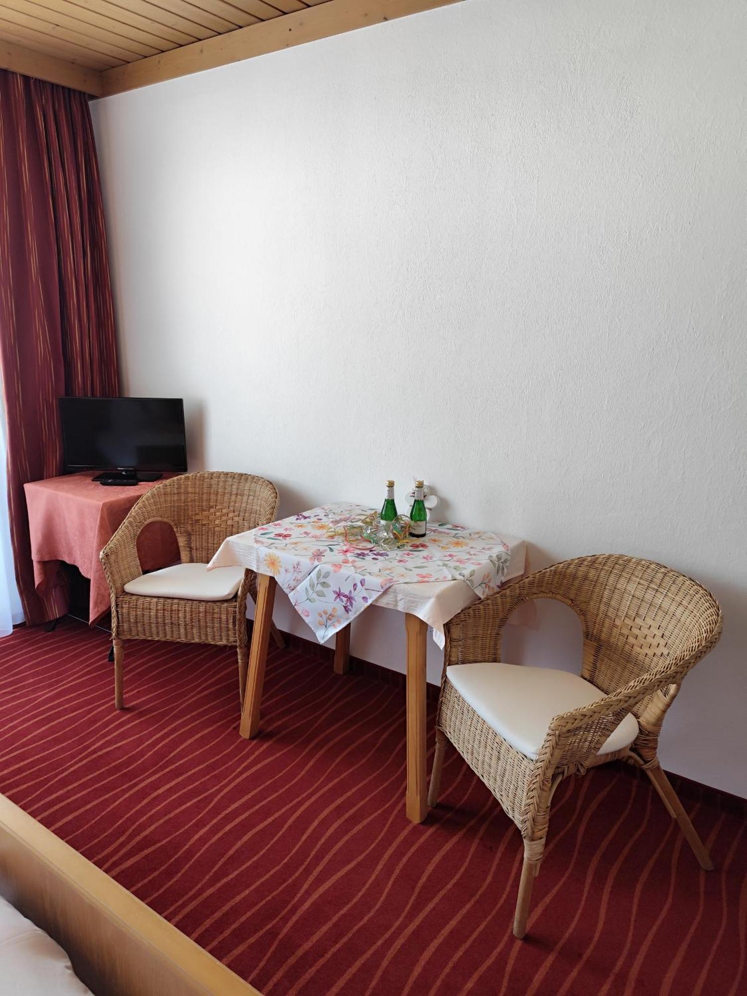 Privatzimmer Pendl Abtenau Bagian luar foto