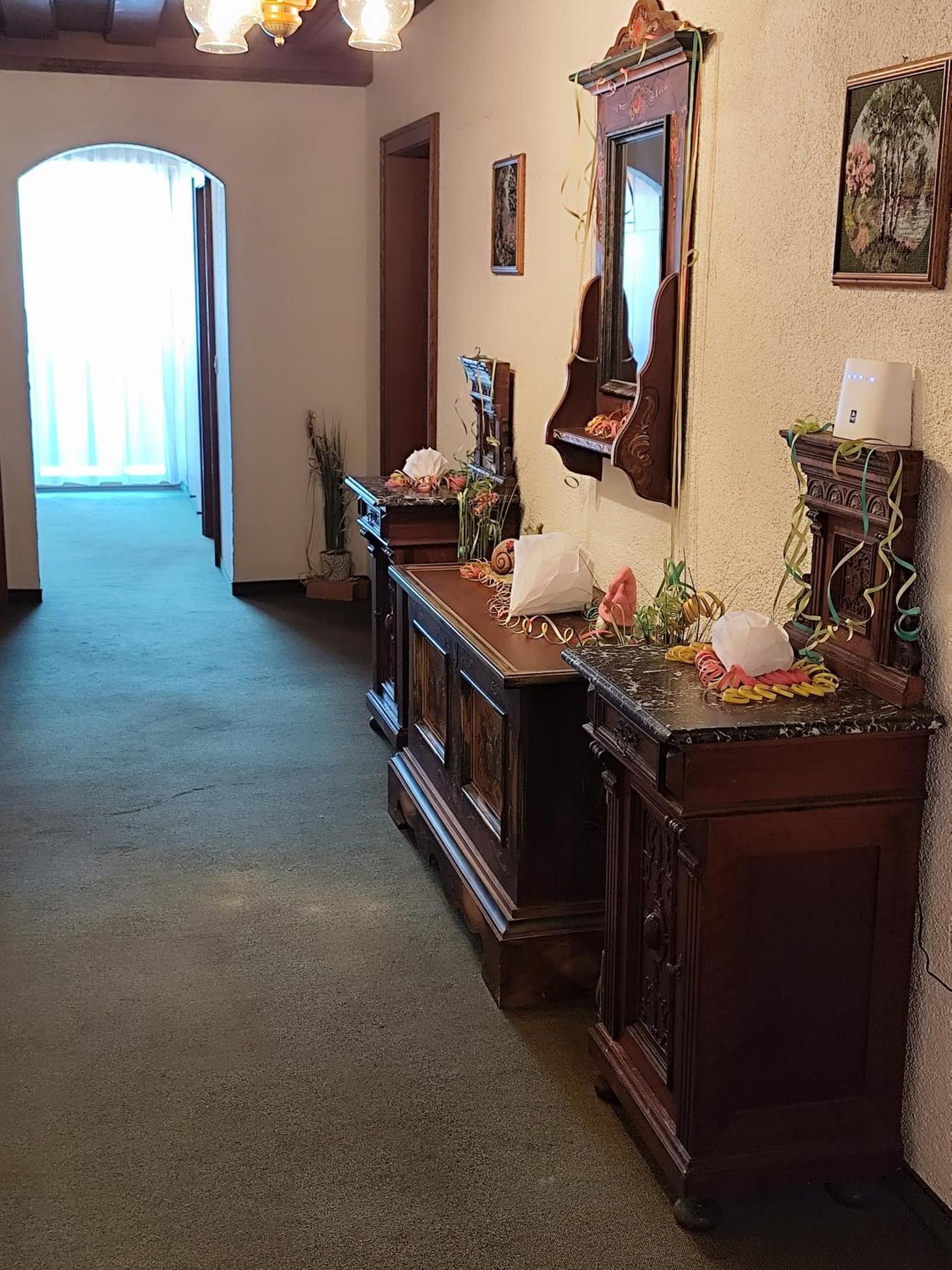 Privatzimmer Pendl Abtenau Bagian luar foto