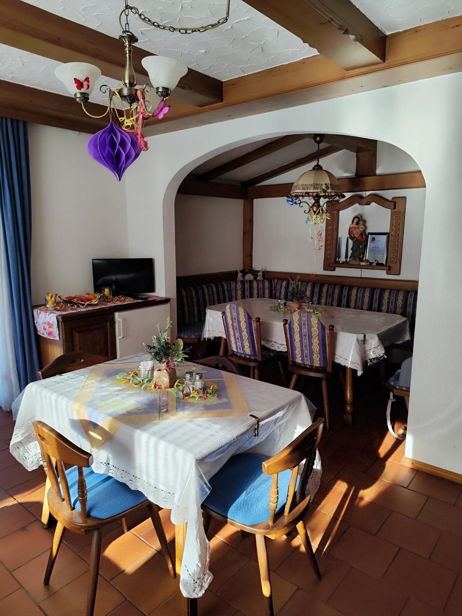 Privatzimmer Pendl Abtenau Bagian luar foto