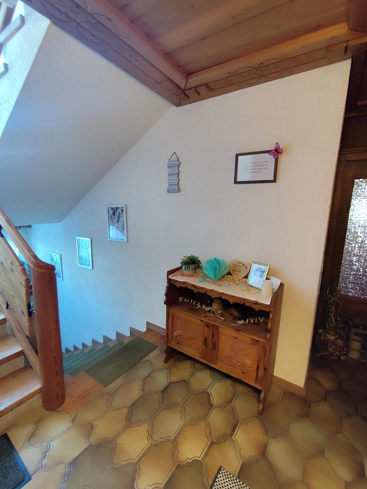 Privatzimmer Pendl Abtenau Bagian luar foto