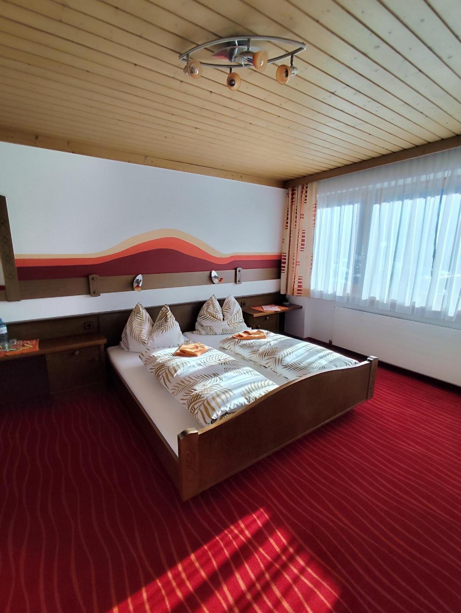 Privatzimmer Pendl Abtenau Bagian luar foto