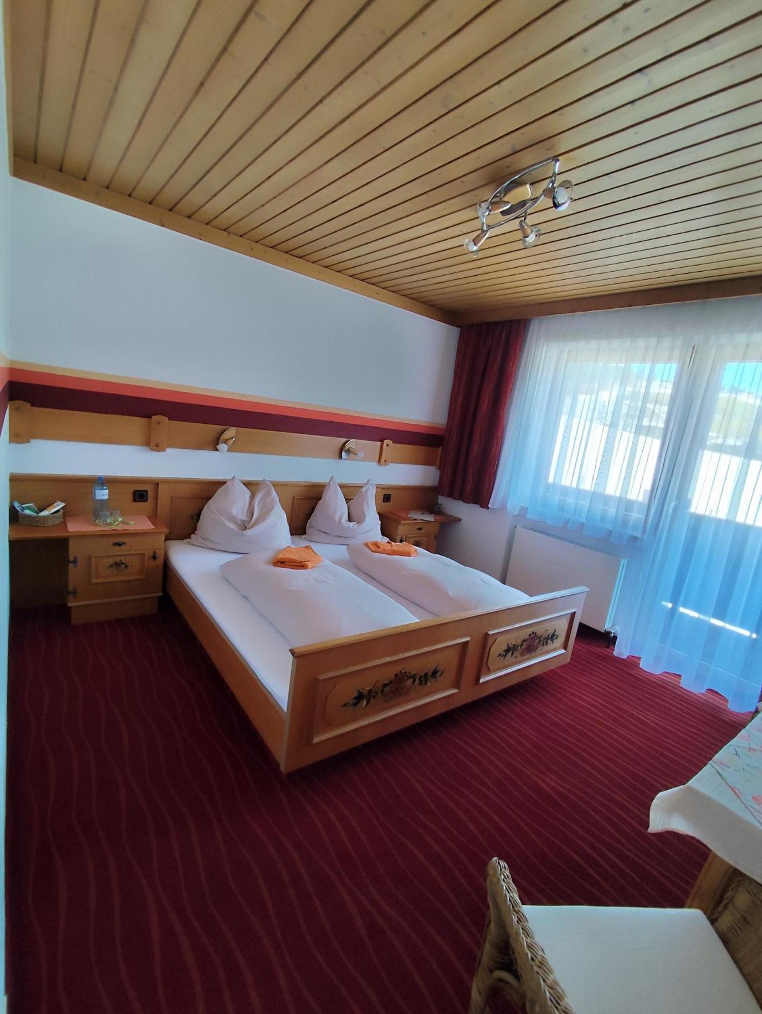 Privatzimmer Pendl Abtenau Bagian luar foto