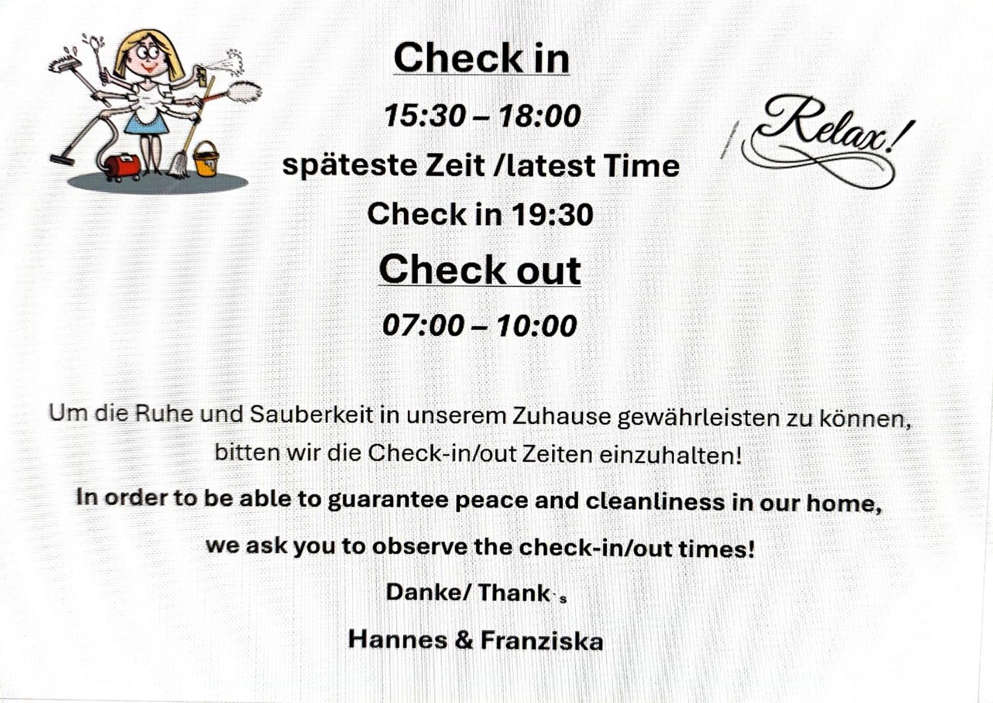 Privatzimmer Pendl Abtenau Bagian luar foto