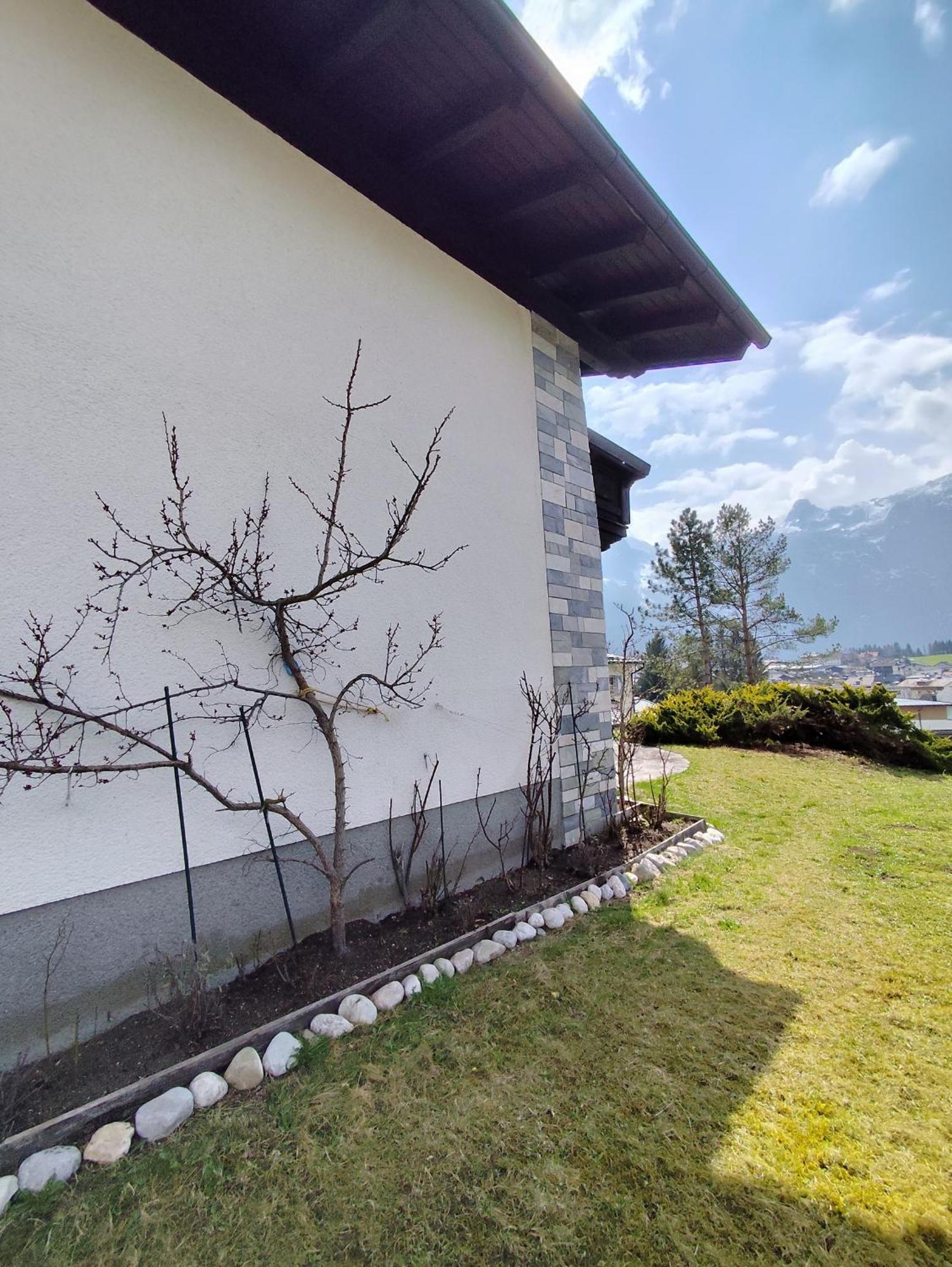 Privatzimmer Pendl Abtenau Bagian luar foto